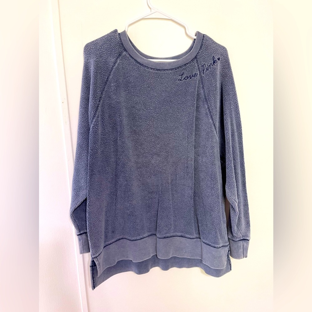 Victoria Secret Sweatshirt
